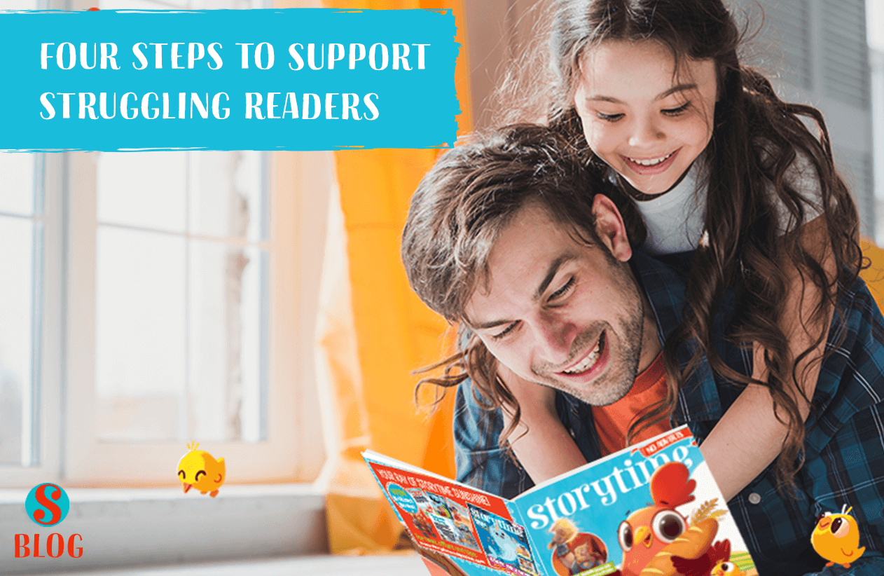 love of reading, Children with Special Educational Needs, supporting their child’s learning, choose the right books, shared reading, develop literacy levels, struggling and reluctant readers