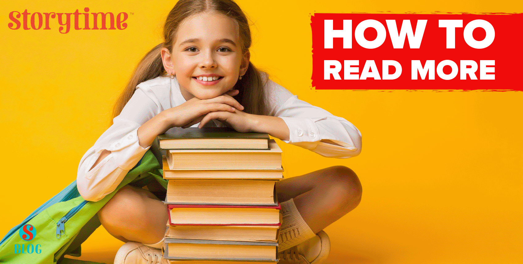 How to read more